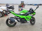 2025 Kawasaki EX500 H