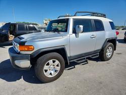 2007 Toyota Fj Cruiser Base for sale in New Orleans, LA