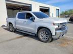 2022 Chevrolet Silverado LTD K1500 LTZ