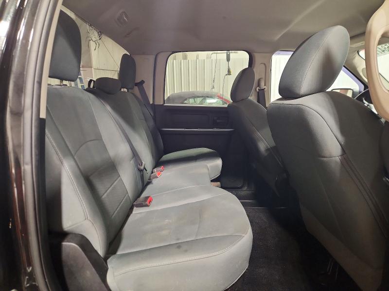 2016 Dodge RAM 1500 ST