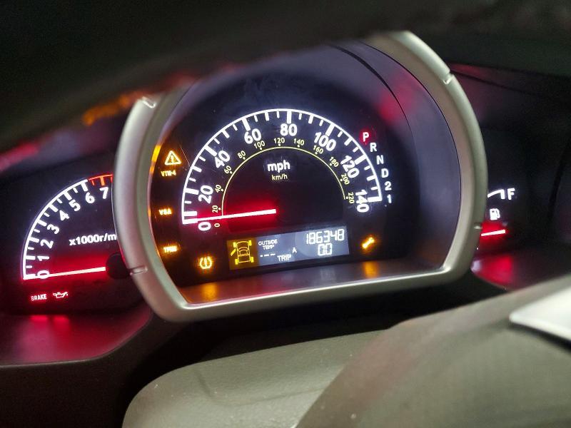 2007 Honda Ridgeline RTL