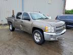 2013 Chevrolet Silverado C1500 LT