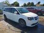 2019 Dodge Grand Caravan Gt-r&d-cln Title-repo