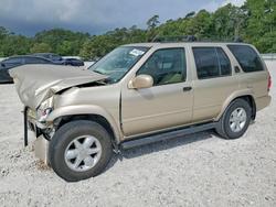 2001 Nissan Pathfinder se for sale in Houston, TX