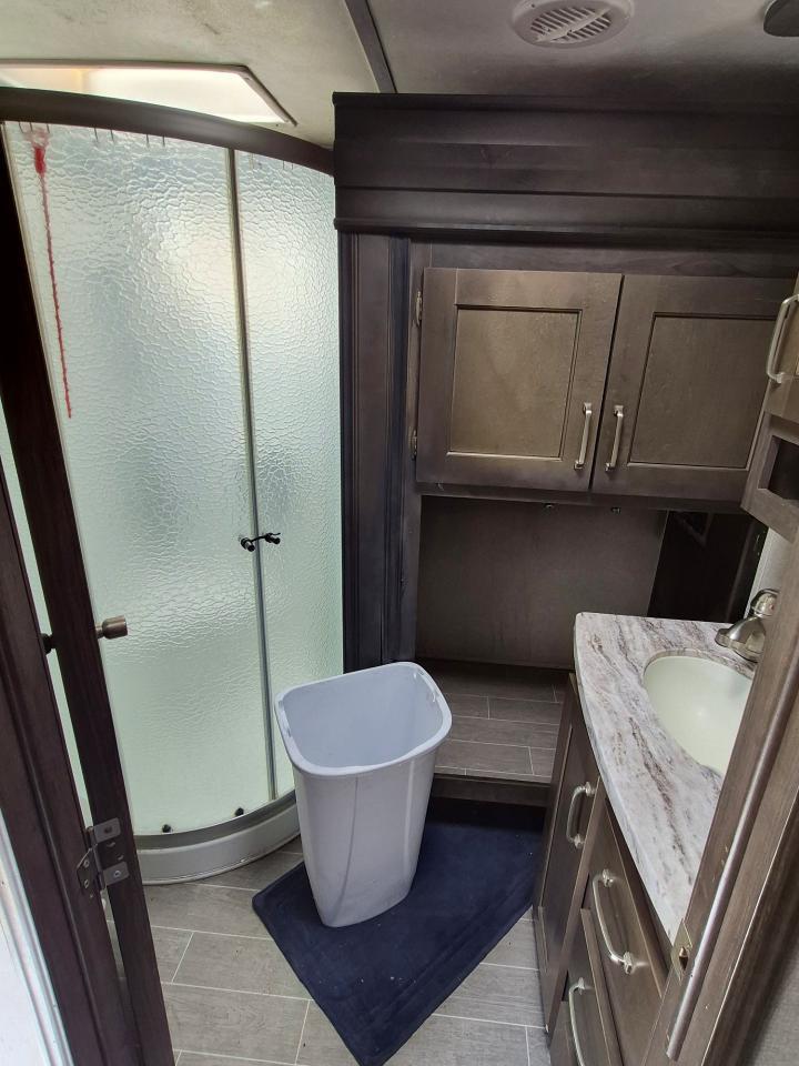 2020 Keystone Montana