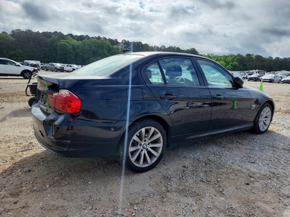 2011 BMW 328 xi