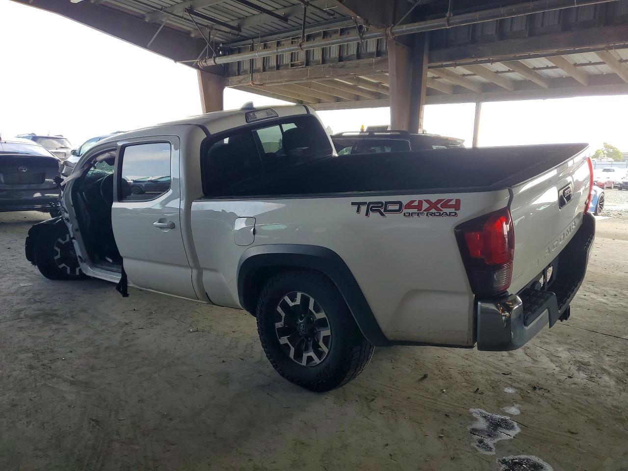 2018 Toyota Tacoma TRD OFF-Road