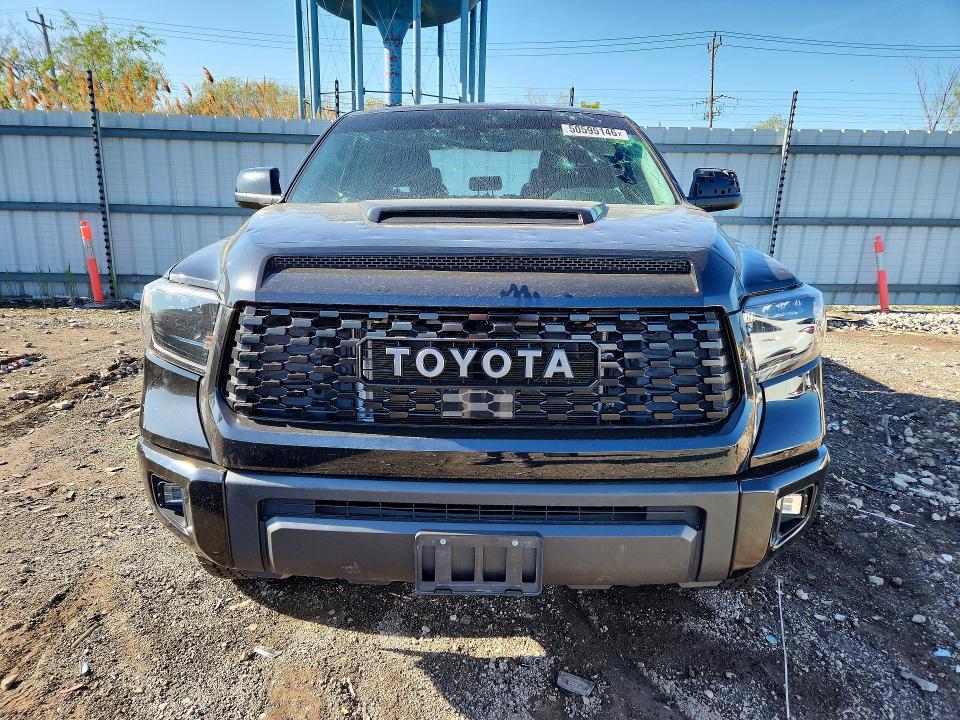 2021 Toyota Tundra TRD PRO
