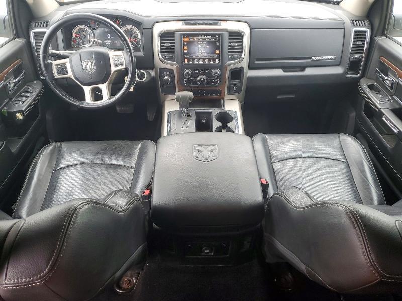 2013 Dodge 1500 Laramie