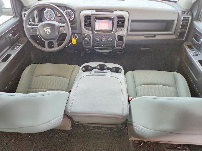 2016 Dodge RAM 1500 ST