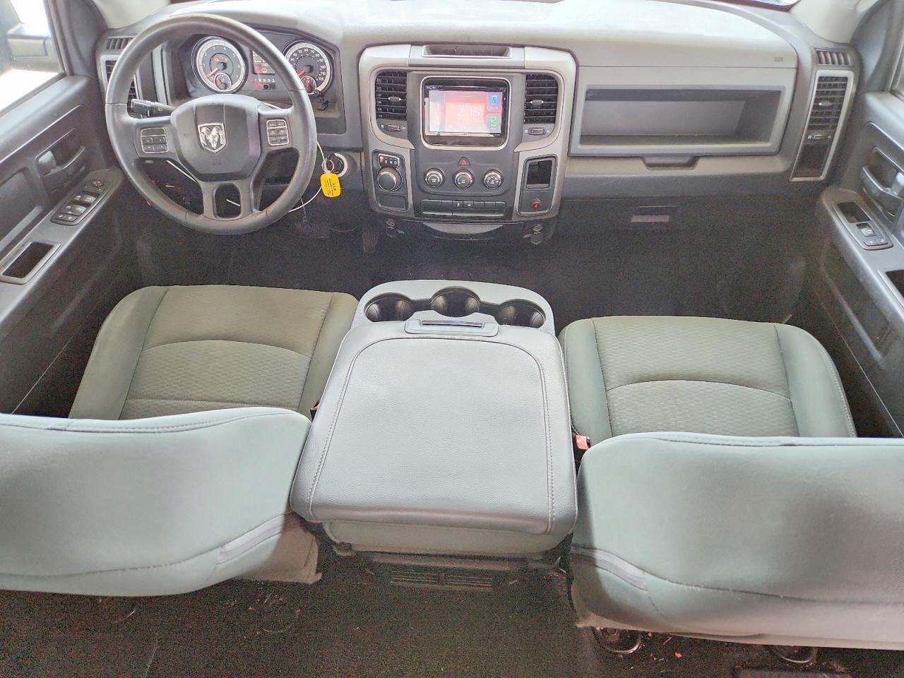 2016 Dodge RAM 1500 ST