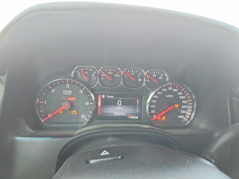 2015 GMC Yukon xl C1500 slt