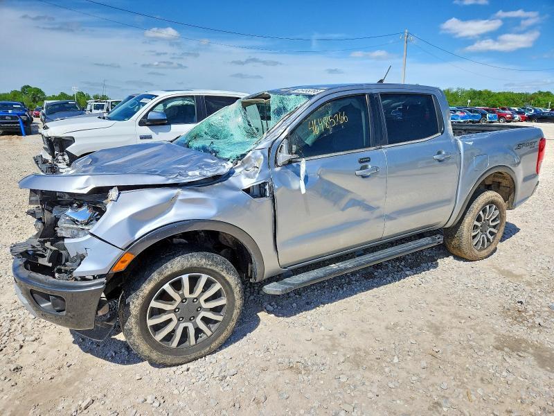 2020 Ford Ranger XL