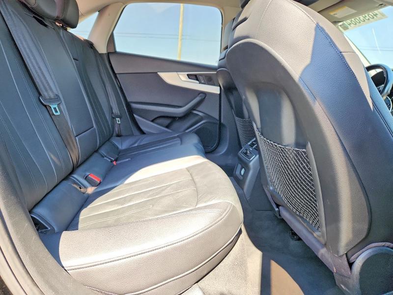 2017 Audi A4 Premium