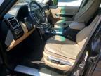 2010 Land Rover Range Rover hse Luxury