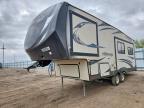 2013 Foresriver 2013 Forest River Hemisphere Camper