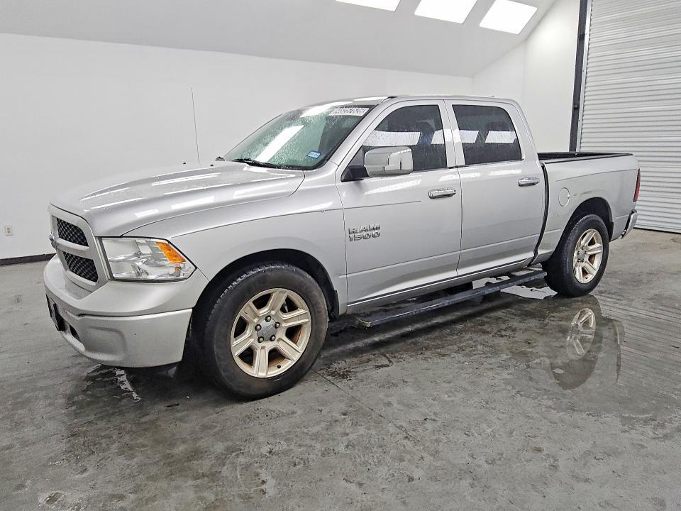 2014 Dodge Ram 1500 st