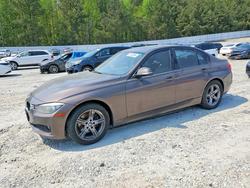 2014 BMW 320 i Xdrive for sale in Gainesville, GA