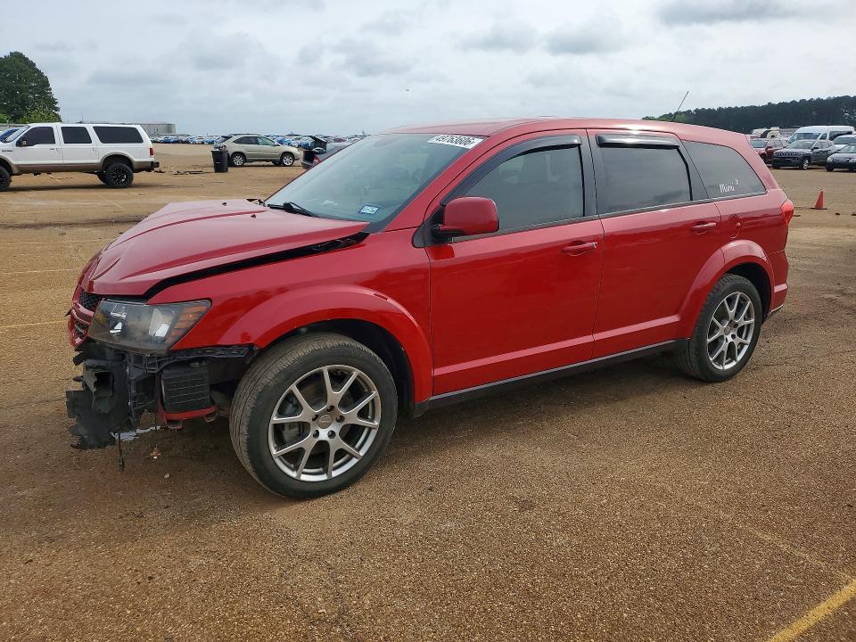 2015 Dodge Journey r