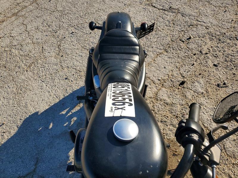 2020 Harley-Davidson XL883 N