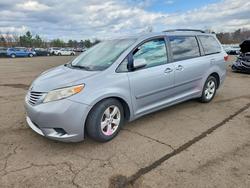 2015 Toyota Sienna for sale in New Britain, CT