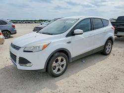 2014 Ford Escape se for sale in San Antonio, TX