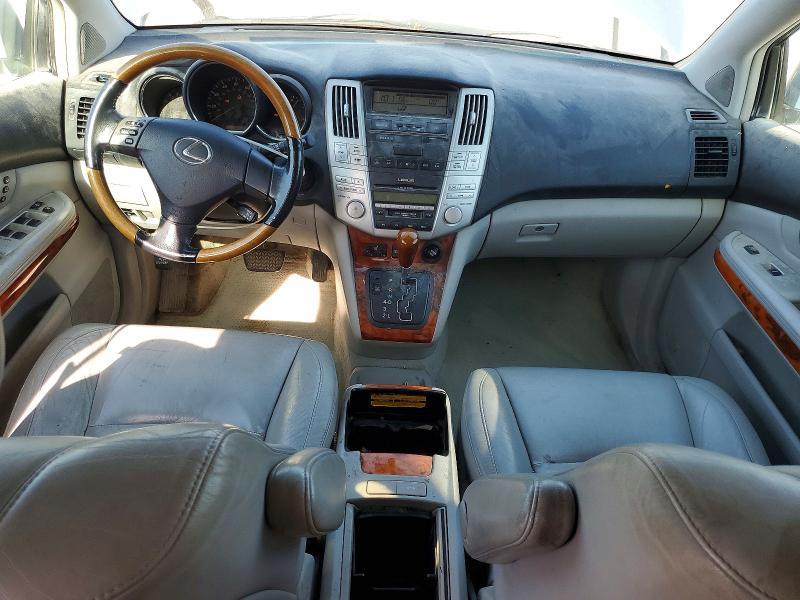 2005 Lexus Rx 330