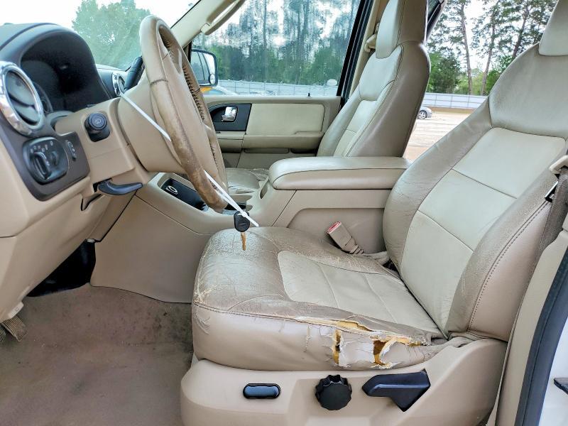 2005 Ford Expedition Eddie Bauer