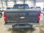 2008 Chevrolet Silverado K1500