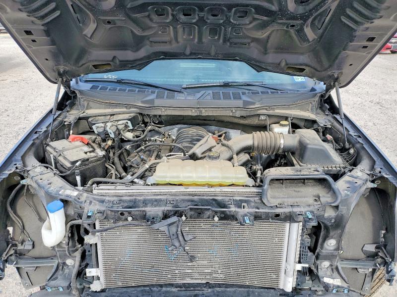 2024 Ford F150 STX