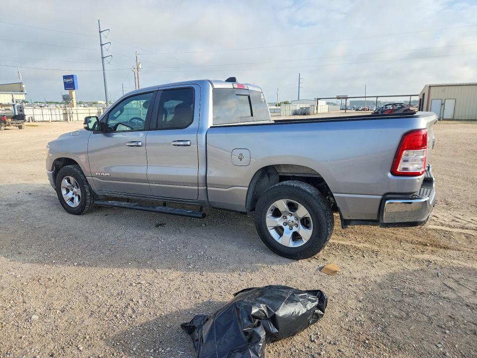 2019 Dodge RAM 1500 BIG Horn