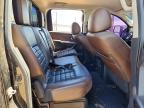 2016 Nissan Titan XD Platinum Reserve