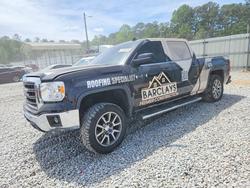 GMC Vehiculos salvage en venta: 2014 GMC Sierra C1500 SLE