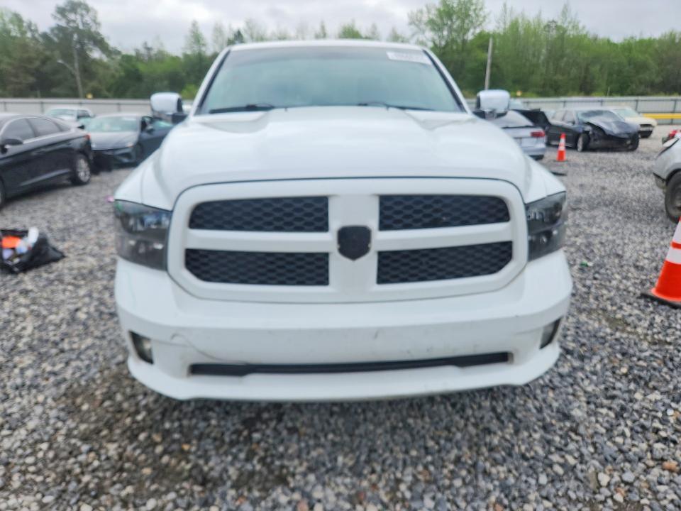 2014 Dodge RAM 1500 ST