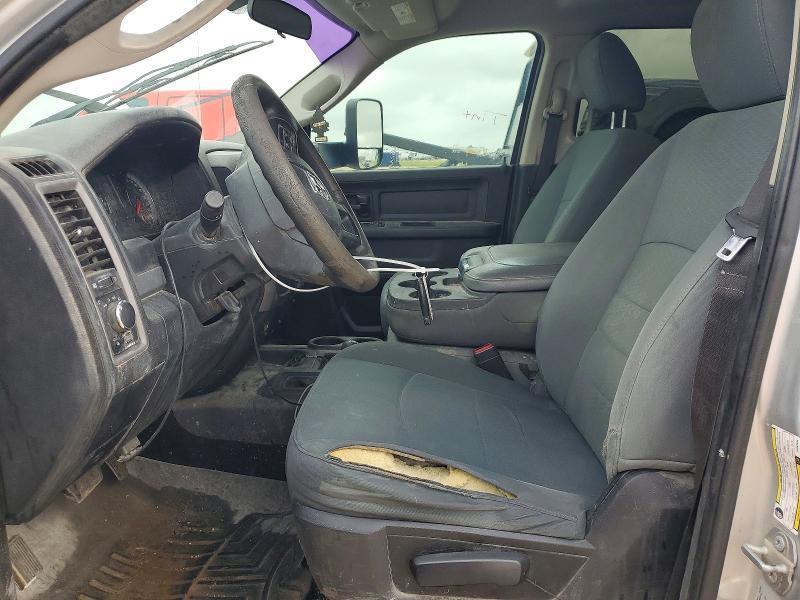 2017 Dodge RAM 2500 ST