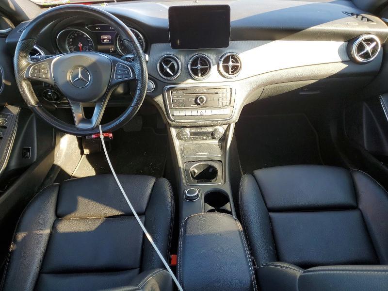 2019 Mercedes-Benz Gla 250 4matic