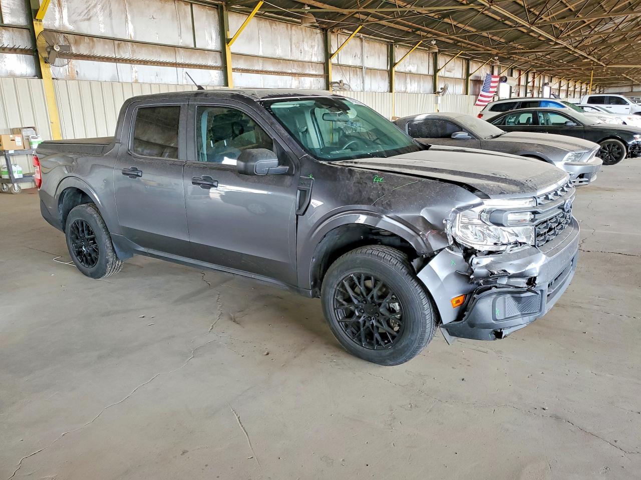 2022 Ford Maverick XL