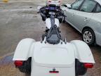 2025 Harley-Davidson Fltrt