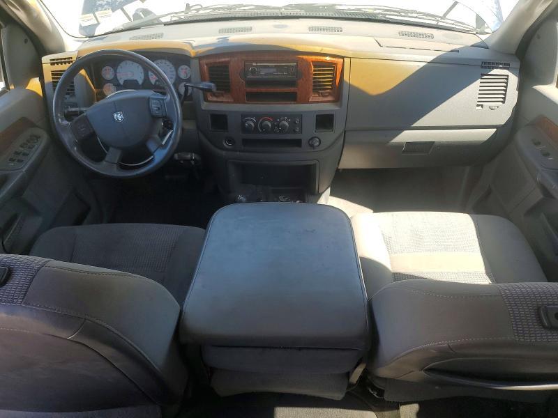 2006 Dodge RAM 2500 ST