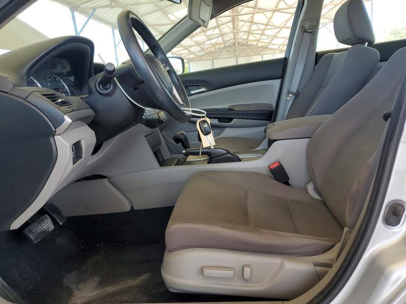 2012 Honda Accord lxp