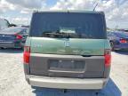 2003 Honda Element ex