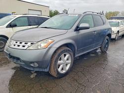 2005 Nissan Murano s for sale in Woodburn, OR