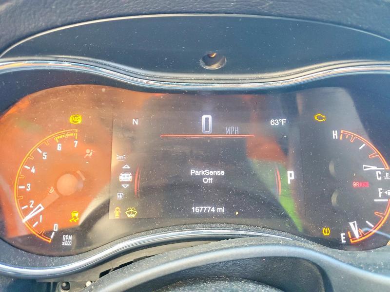 2019 Dodge Durango r