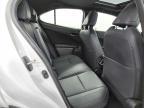 2024 Lexus Ux 250h Base