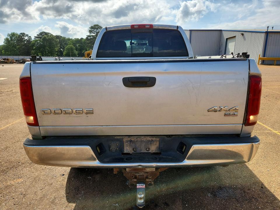 2004 Dodge RAM 1500 ST