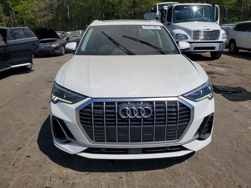 2023 Audi Q3 Premium s Line 45