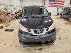2017 Nissan NV200 Delivery Van