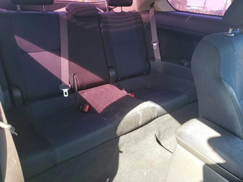 2006 Scion Tc Base