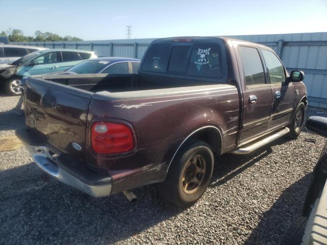 2001 Ford F150 Supercrew