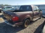 2001 Ford F150 Supercrew